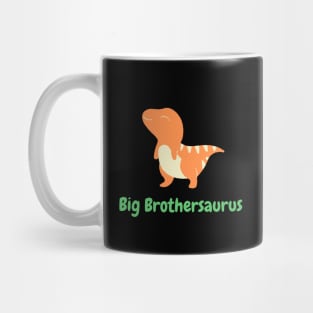 Big Brothersaurus Mug